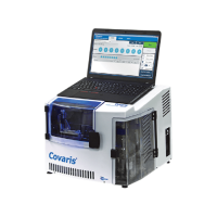 Гомогенизатор ультразвуковой для фрагментации НК ME220 Focused-ultrasonicator, 150-5000 п.н., 1-8 образцов, Covaris