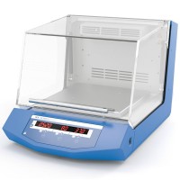 Шейкер IKA KS 3000 ic control орбитальный с подогревом