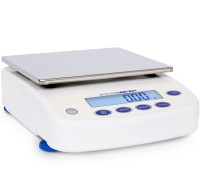 Лабораторные весы Госметр ВТ-1500