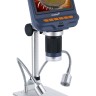 Микроскоп с дистанционным управлением Levenhuk DTX RC1