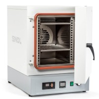 SNOL 20/300 универсальный, высокой точности сушильный шкаф нового поколения (базовая версия, интерфейс)