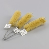 Ерш для пенициллиновых флаконов,натуральная щетина, 00с18-30