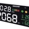 Монитор качества воздуха Levenhuk Wezzer Air PRO CN20, с шумомером