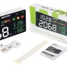 Монитор качества воздуха Levenhuk Wezzer Air PRO CN20, с шумомером