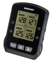 Термометр кулинарный Levenhuk Wezzer Cook MT90