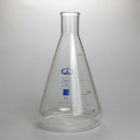 Колба Кн-2-3000-50 ТУ 9464-019-29508133-2015 ,с/дел.,ТС