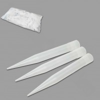 Наконечник для дозаторов 2000-10000 мкл, Макро, тип Gilson, нейтральный, уп. 100 шт., Aptaca