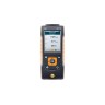 testo 440 dP - Прибор для измерения скорости и оценки качества воздуха в помещении со встроенным сенсором дифференциального давления