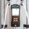 testo 440 dP - Прибор для измерения скорости и оценки качества воздуха в помещении со встроенным сенсором дифференциального давления