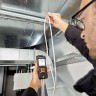 testo 440 dP - Прибор для измерения скорости и оценки качества воздуха в помещении со встроенным сенсором дифференциального давления