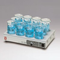 Мешалка магнитная 12-местная Yamato MG-120