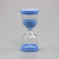 Часы песочные 10 мин