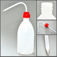 Промывалка 500 мл., п/эт, Кartell