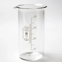 Стакан В-1-400 с делением,ТС