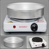 Баня лабораторная песочная с электрической плиткой