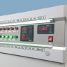 Камера морозильная КМ-0,70*
