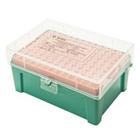 Наконечник с фильтром в штативах 20 мкл (1х96)