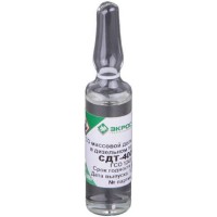 СДТ-400-ЭК ГСО 12437-2024 (395 -405 мг/кг) (3.05.03.15.0034)