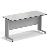 Стол пристенный ЭКРОС 1800х800х900 мм, раб. поверхность - LABGRADE