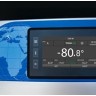 Морозильник -86 °С, вертикальный, 505 л, сенсорный дисплей, TK60HPL, Teknalab