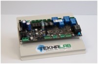 Морозильник -86 °С, вертикальный, 505 л, сенсорный дисплей, TK60HPL, Teknalab