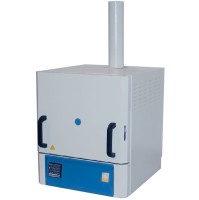 Печь муфельная LOIP LF-15/11-V1