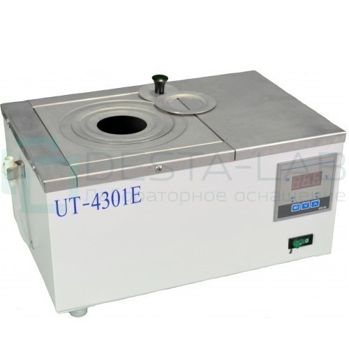 Баня водяная одноместная ULAB UT-4301Е