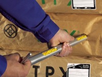 Пробоотборник зональный Bürkle All-layer-Sampler нерж.сталь, длина 150 см