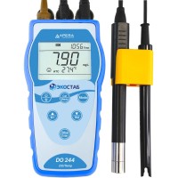 Портативный оксиметр ЭКОСТАБ DO244