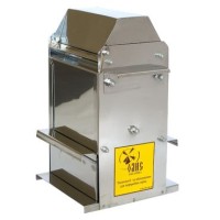 Делитель проб зерна ДПЗ