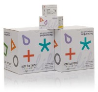 Магнитные частицы со стрептавидином Ion PGM Enrichment Beads для очистки и обогащения образца после эмульсионной ПЦР, Thermo FS