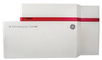 Система многопараметрического анализа клеток IN Cell Analyzer 2500, 7 каналов детекции, GE (Cytiva)