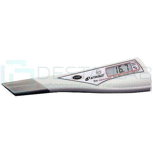 Рефрактометр Atago PEN-Dried Fruit Moisture