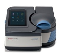 Спектрофотометр 325-1100 нм, расщепленный луч, спектральная щель 5 нм, возможность оснащения автосемплером, Genesys 140, Thermo FS