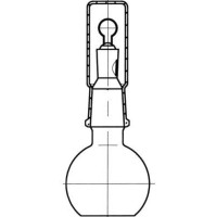 Склянка БПК-250-29/32-14/23