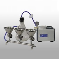 Прибор вакуумного фильтрования ПВФ-47/3 НБ (ВВ)