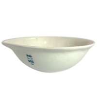 Выпарительная чашка № 3, 100 мл. 