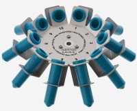 Бакет-ротор A45-10-15, Liston