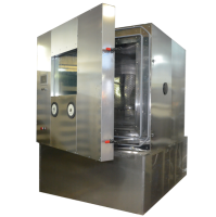 Камера тепла-холода КТХ-1000-75/180 СД