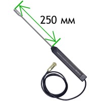 Термогигрометр ИВТМ-7 Н-02-3В-250, с поверкой 