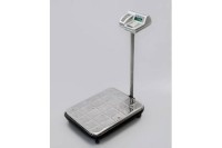 ВЭУ-150С-50/100-Д-У - Товарные весы | товарные весы стандартные