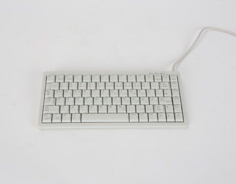 Мини клавиатура для М-560/М-565, немецкая раскладка, Buchi