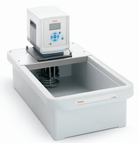 Термостат жидкостный, КТ + 13...+100 °С, 21 л, ванна ПП, SC100-S21P, Thermo FS