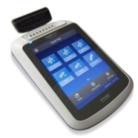 Флуориметр, 2 канала: 456–484/513–563, 612-644/671-693, 8х0,2 мл, стартовый набор NGS, Qubit Flex, Thermo FS