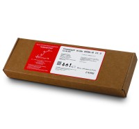 Стандарт воды. АКВА-М-Water Standard 10.0. Кат. № 849. Фасовка 80 мл. (10 ампул по 8 мл.)