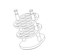 Адаптер TASM-12-14, Liston