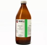 о-Ксилол чистый (Ч), бутылка 1 л.