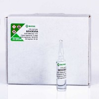 СТХ Бензол  СОП 0003-03