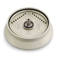 Ротор угловой, 14800 об/мин, 16200g, 32х0,2 мл или для 4-х стрипов, с крышкой, Thermo FS