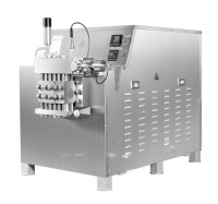 Гомогенизатор под давлением Ah40-100, до 2000 л/ч, Antos Nanotech (аналог арт. EF-C1000A, Avestin)